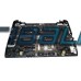 Teclado PT Toshiba Satellite NB10T-A-102 Top Cover c/TouchPad e Colunas